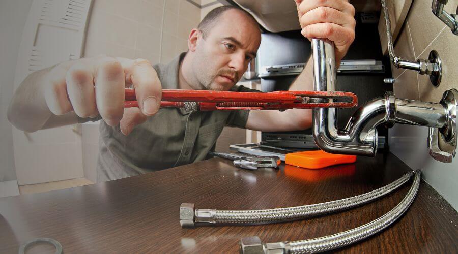 Expert burst pipe repair services in Vail, CO